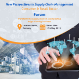 Global Consumer & Retail Supply Chain Management Summitimg