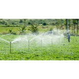 Training Course on Irrigation and Operational Maintenance