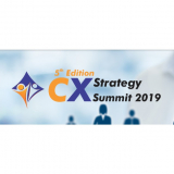 CX Strategy Summitimg