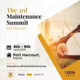 The Maintenance Summitimg