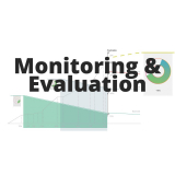 Monitoring and Evaluation for Governanceimg