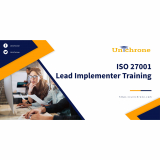 ISO 27001 Lead Implementer Certification Training in New Taipei Taiwanimg