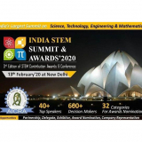 India STEM Summit and Awardsimg