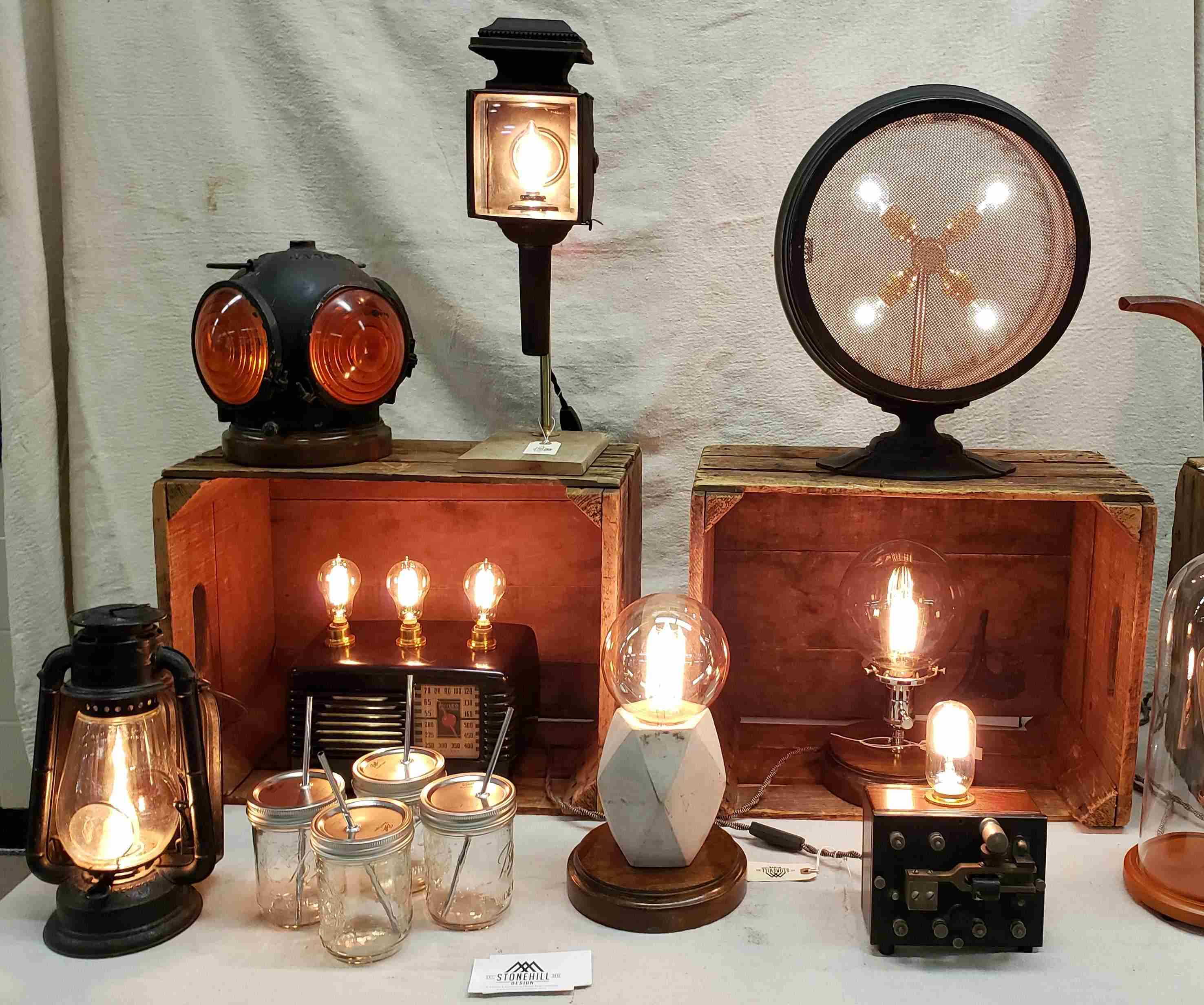 NYC Home Decor & Furniture Bazaar