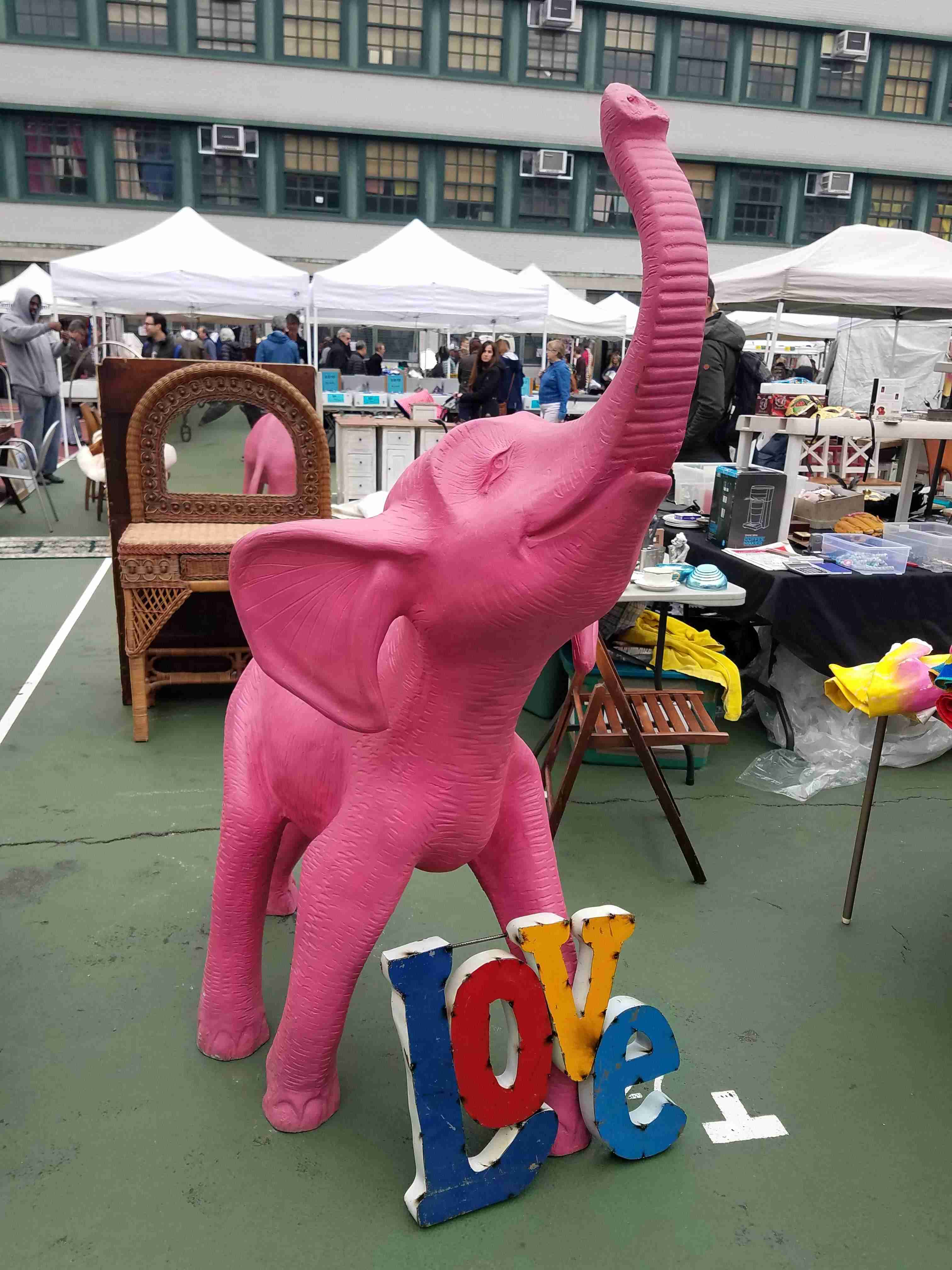 NYC Home Decor & Furniture Bazaar