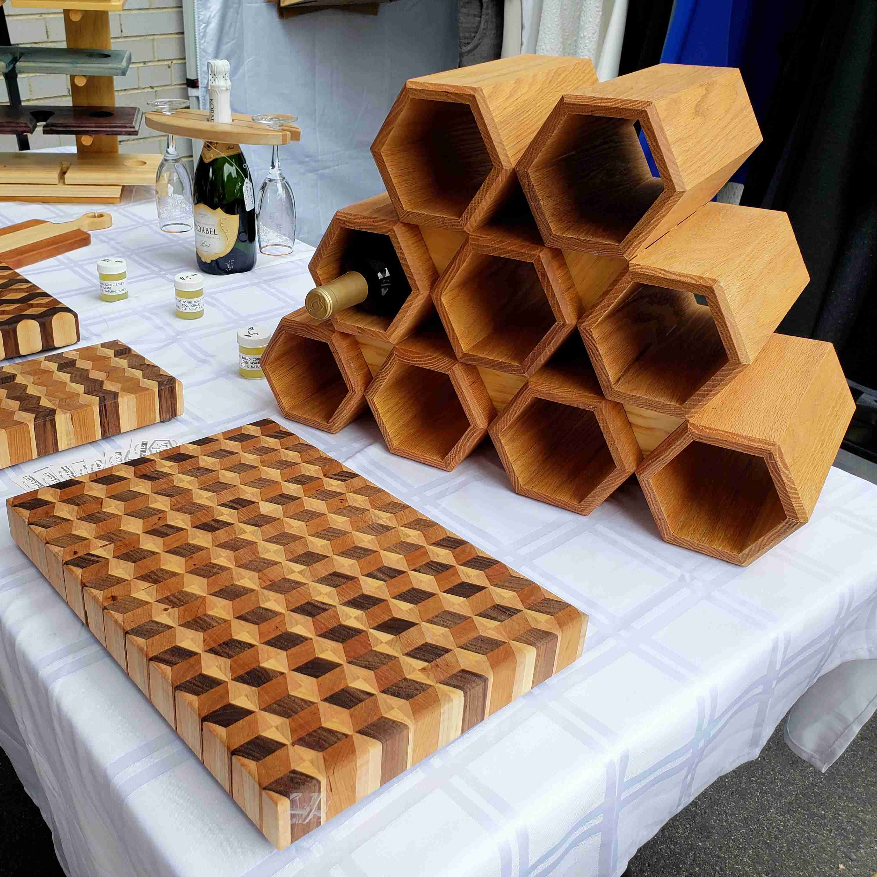 NYC Home Decor &amp; Furniture Bazaar