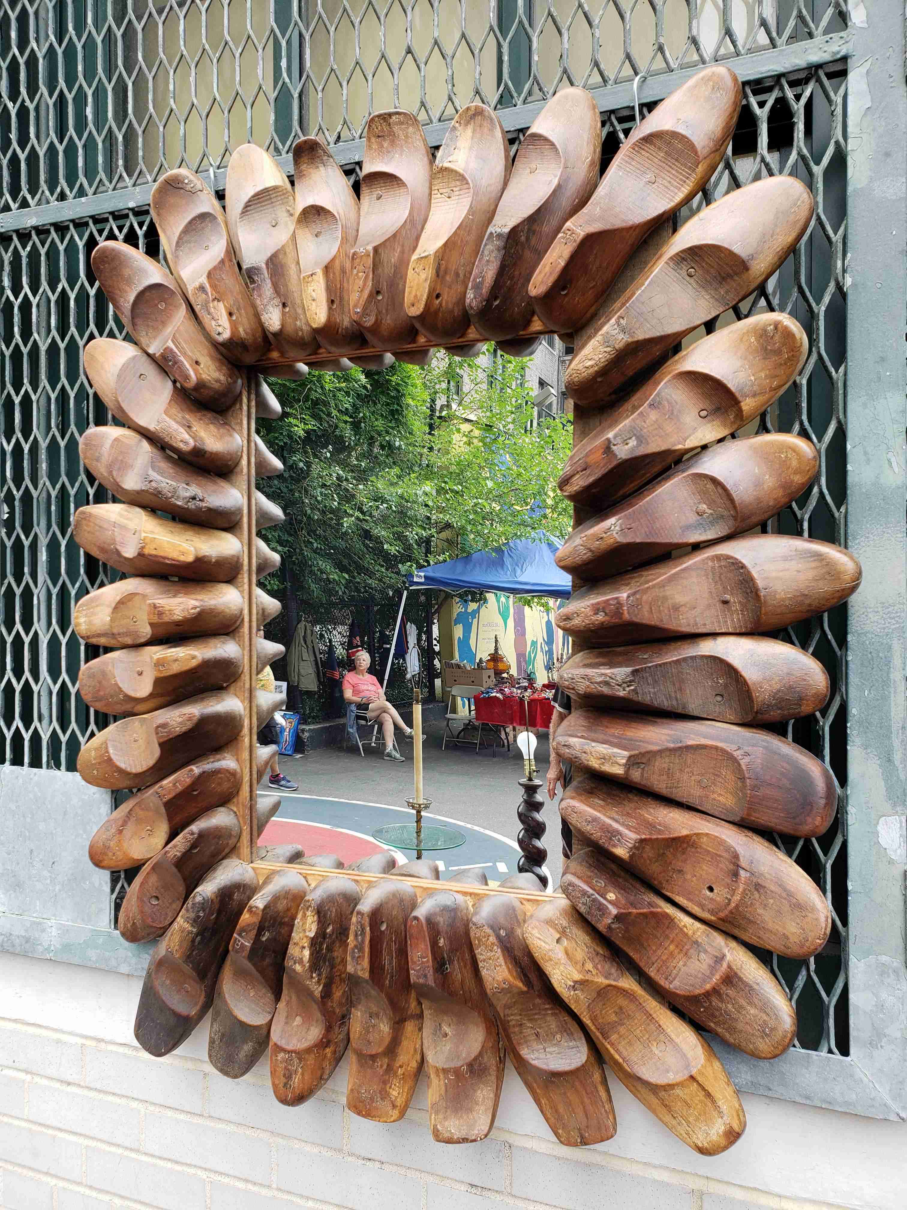 NYC Home Decor &amp; Furniture Bazaar