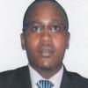 Steve Kamau